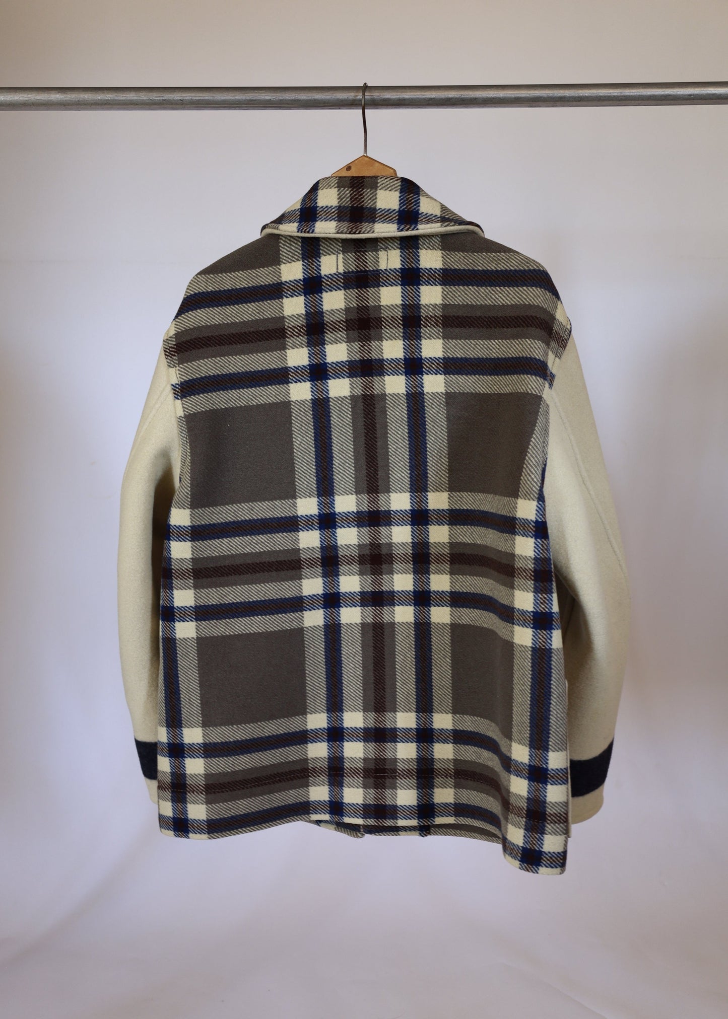 Duffle One Mile Jacket