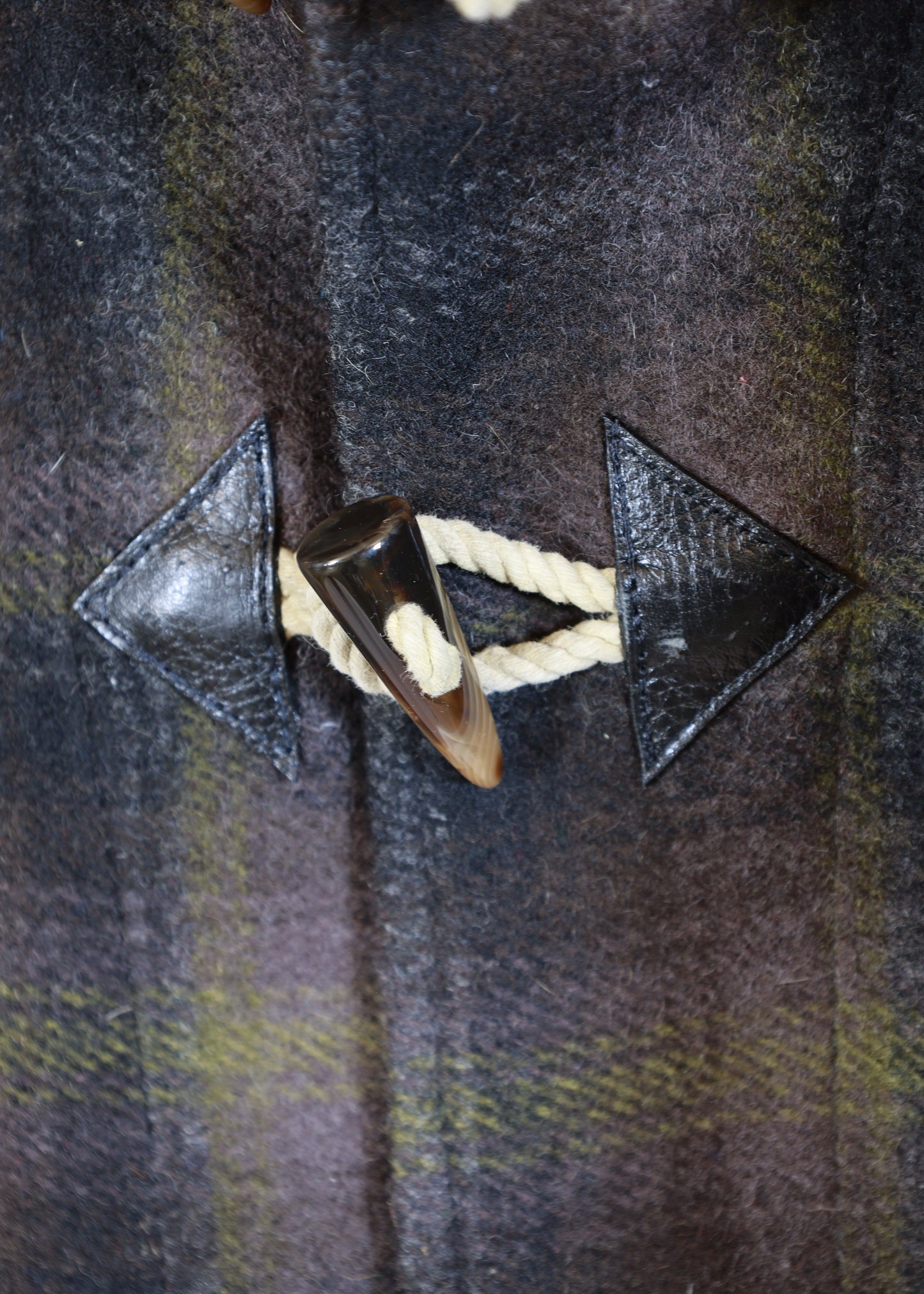 Duffle One Mile Jacket