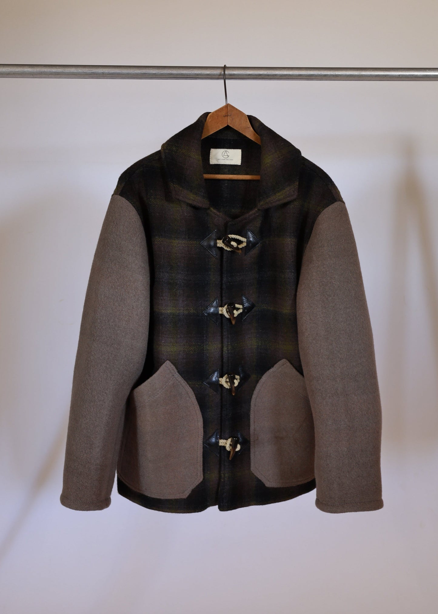 Duffle One Mile Jacket