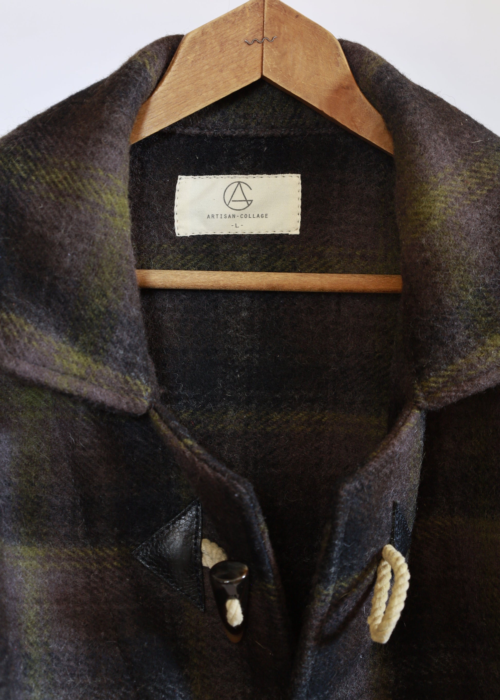 Duffle One Mile Jacket