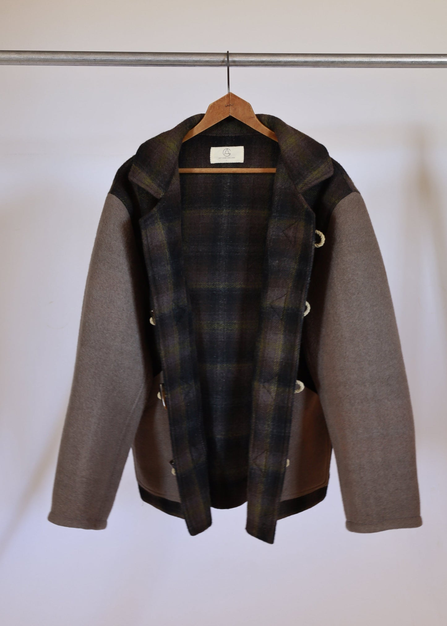 Duffle One Mile Jacket
