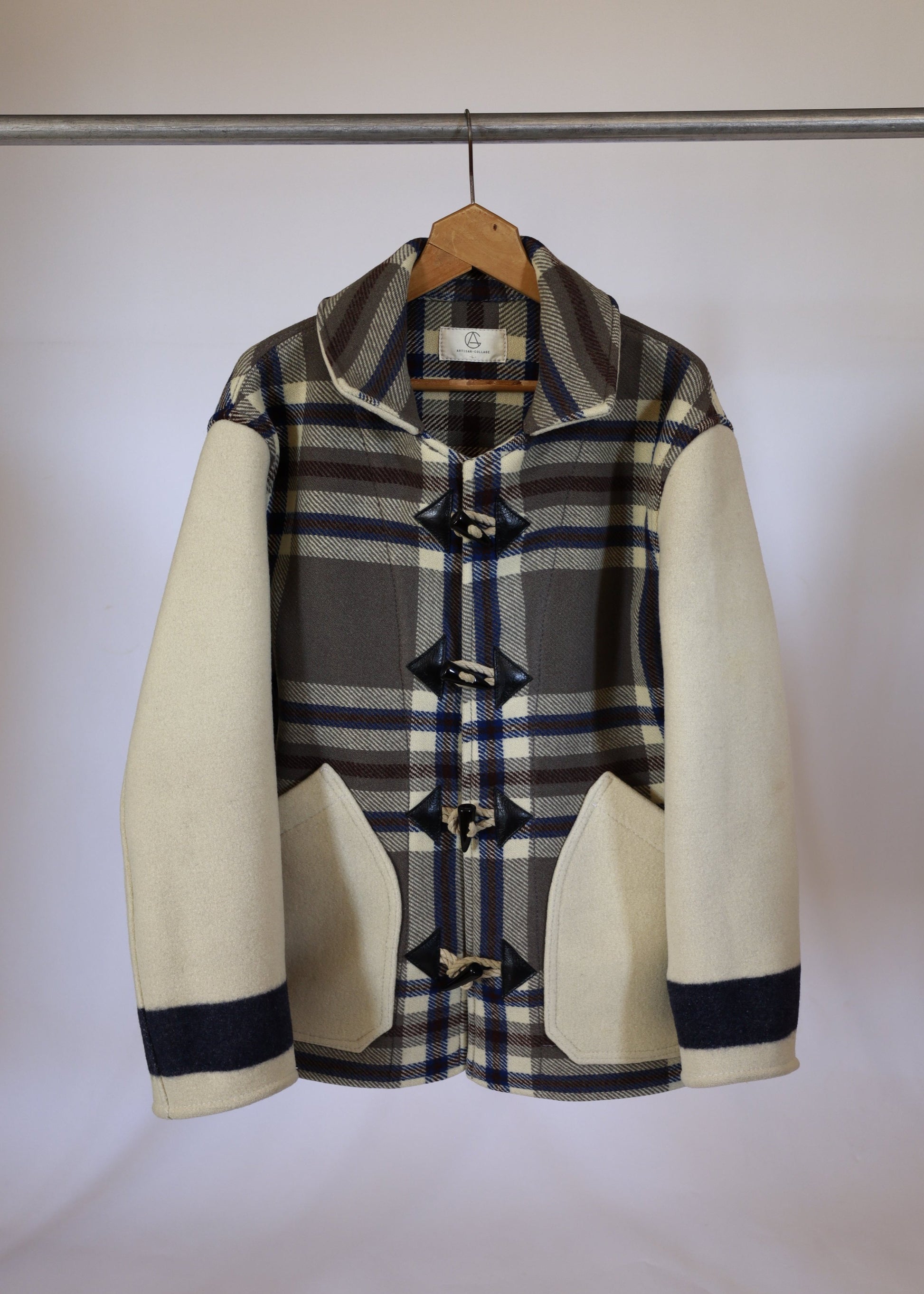 Duffle One Mile Jacket
