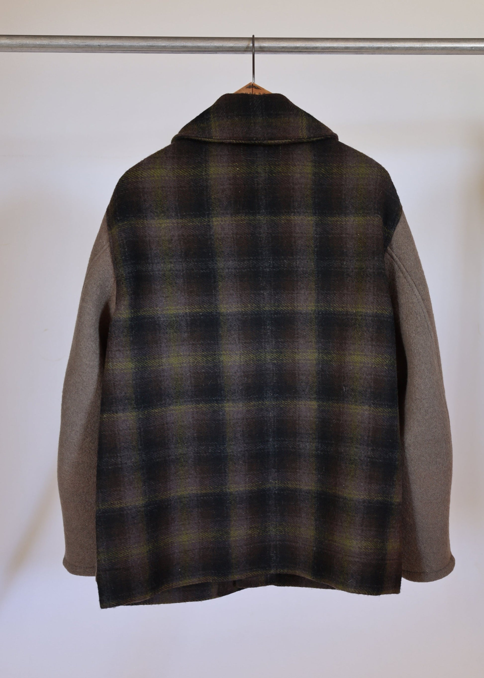 Duffle One Mile Jacket