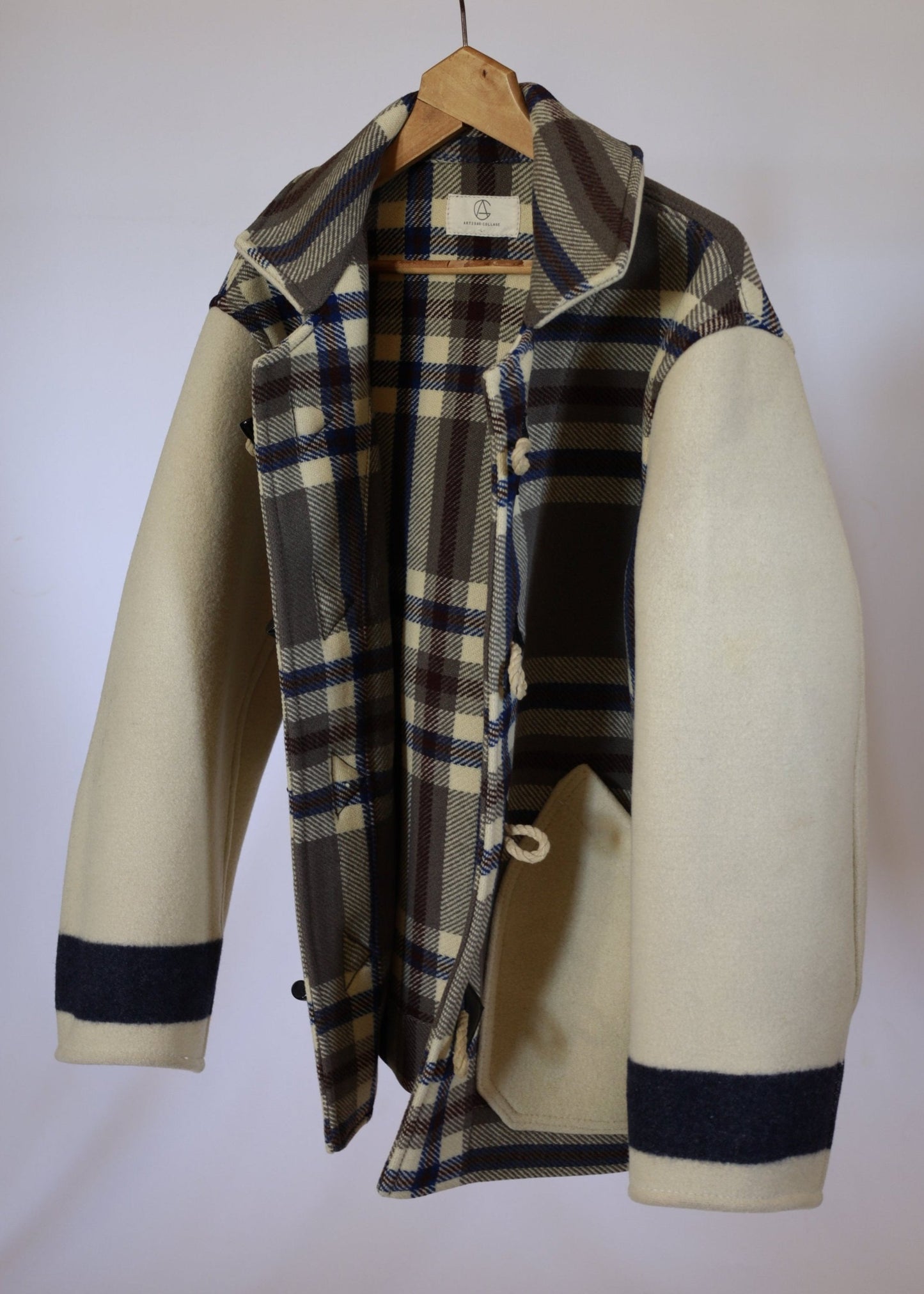 Duffle One Mile Jacket
