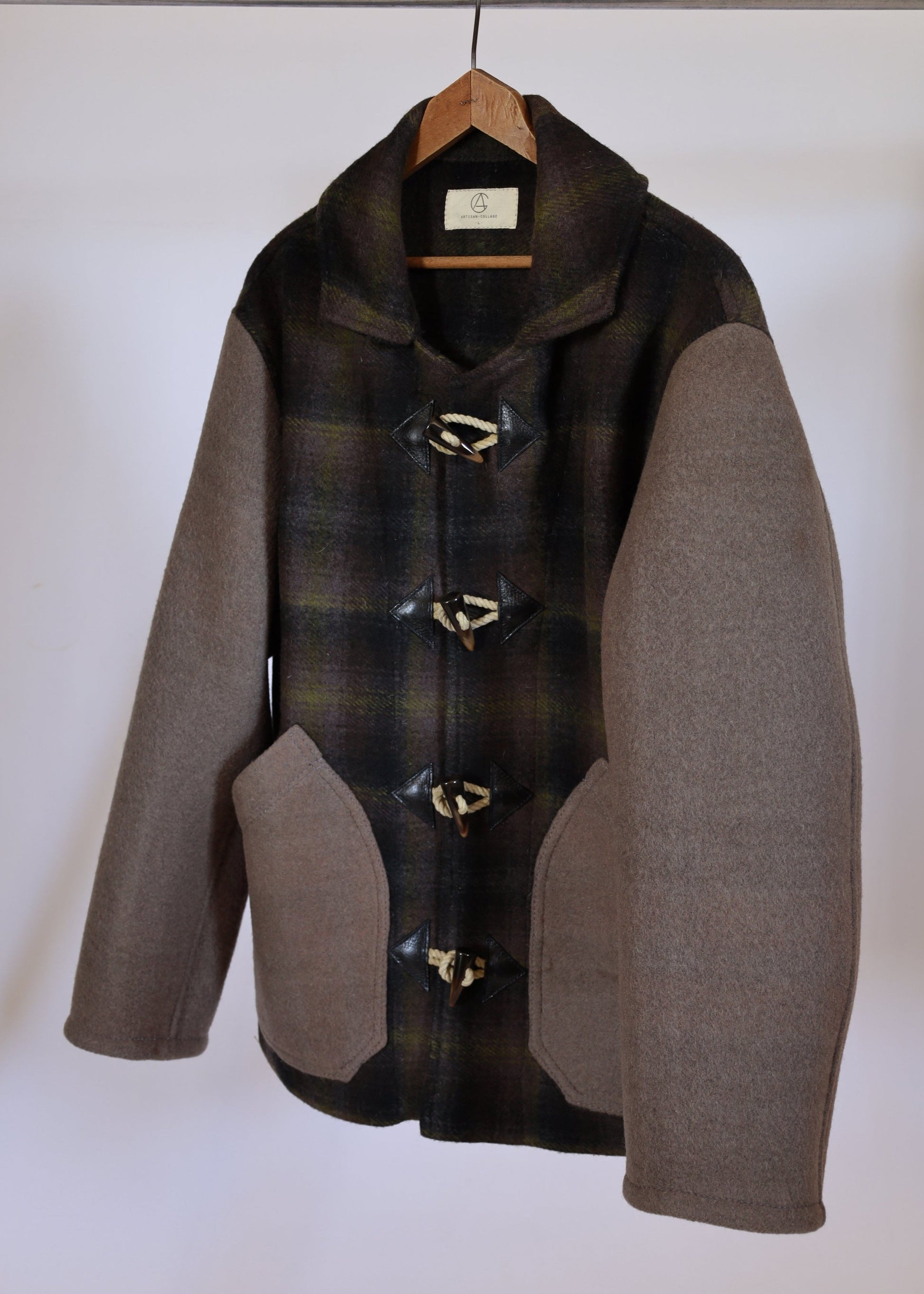Duffle One Mile Jacket