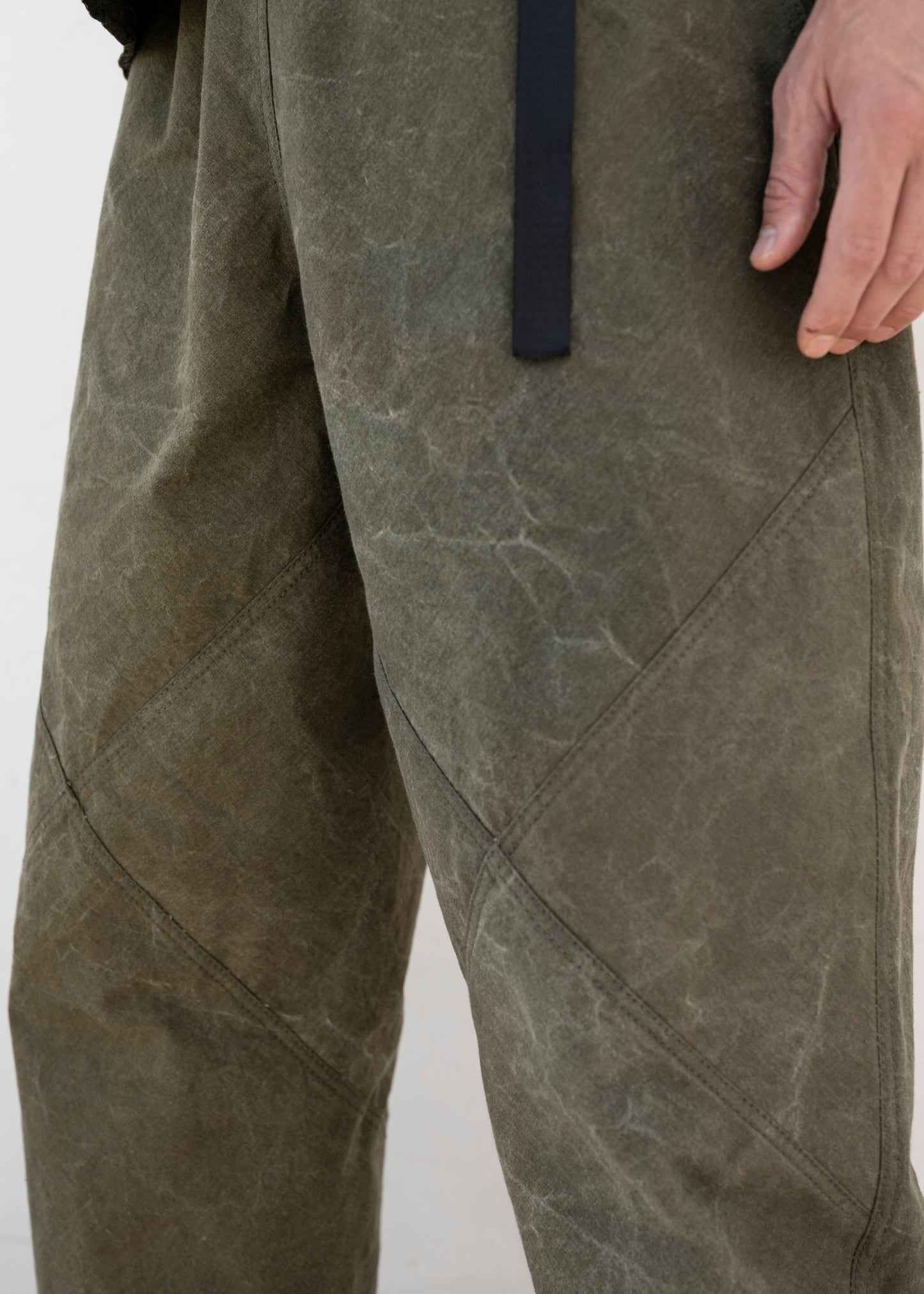tent pants