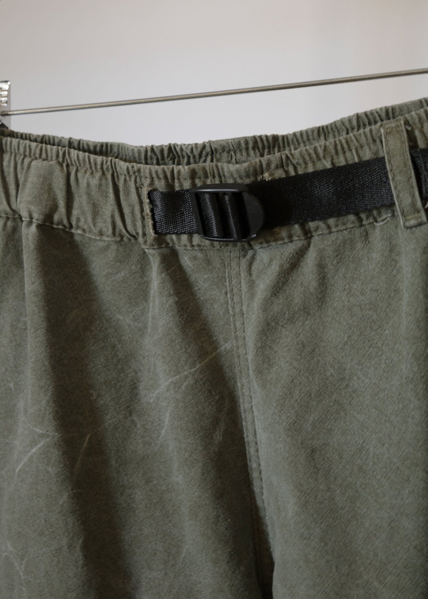 tent pants
