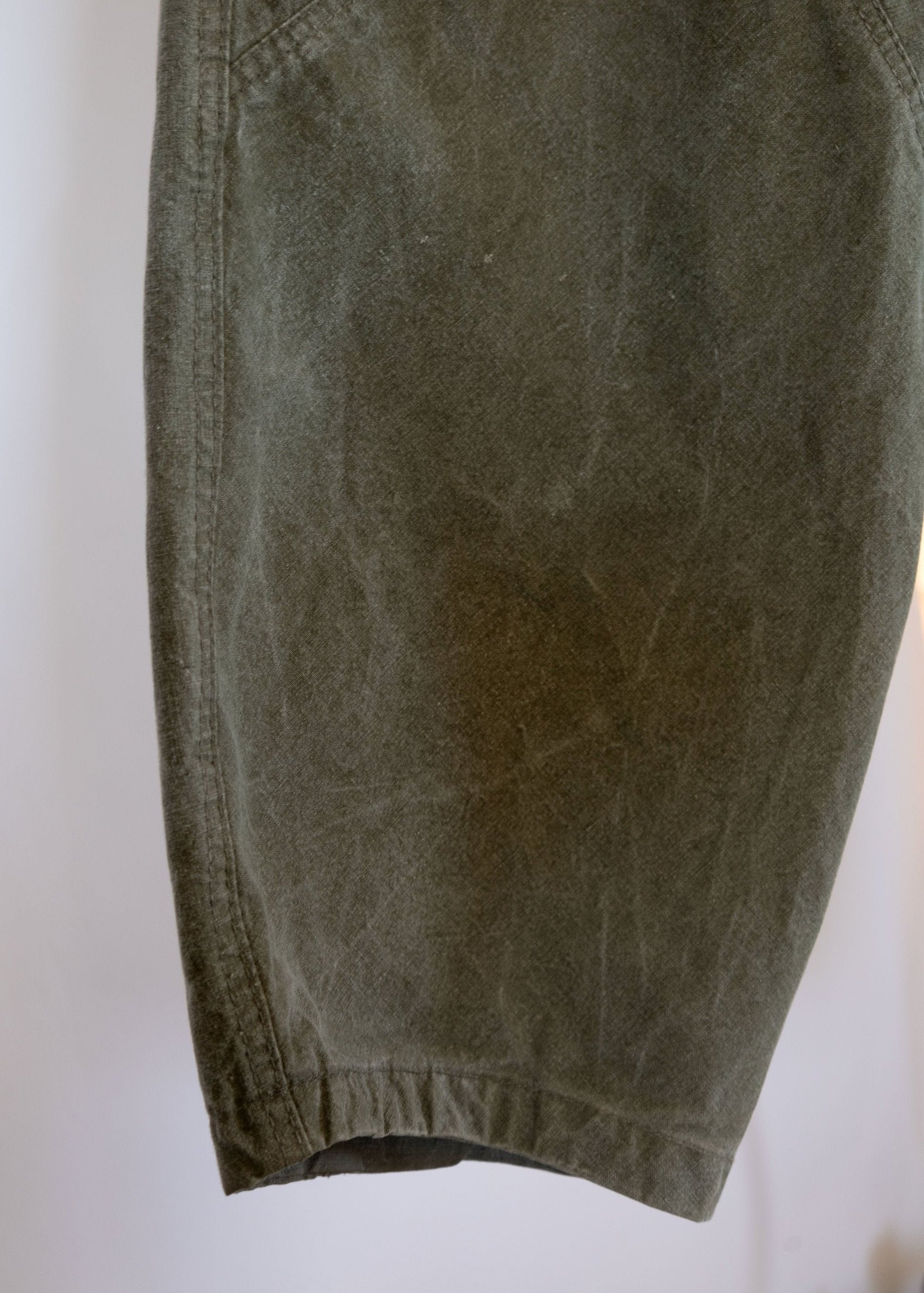 tent pants