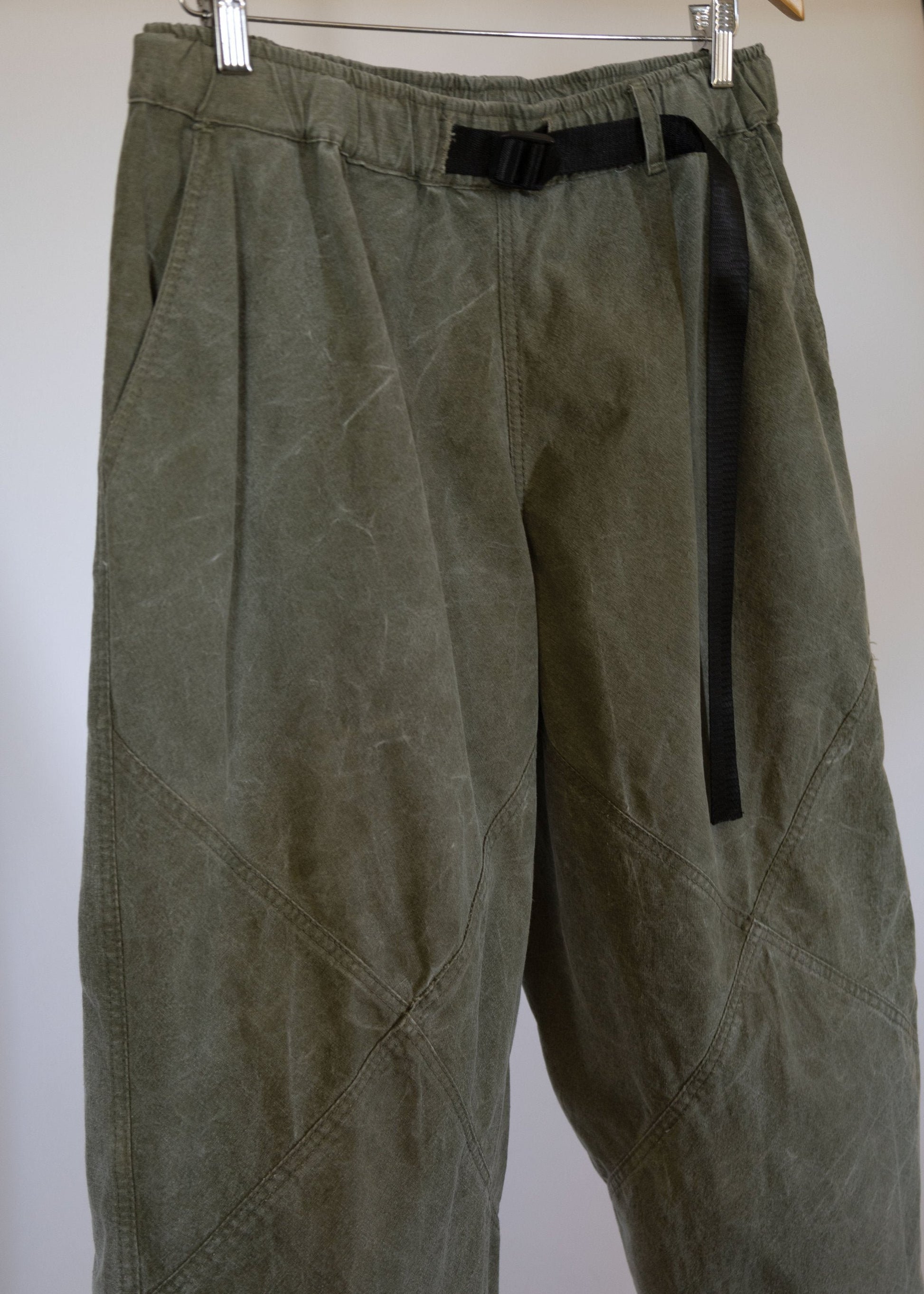 tent pants