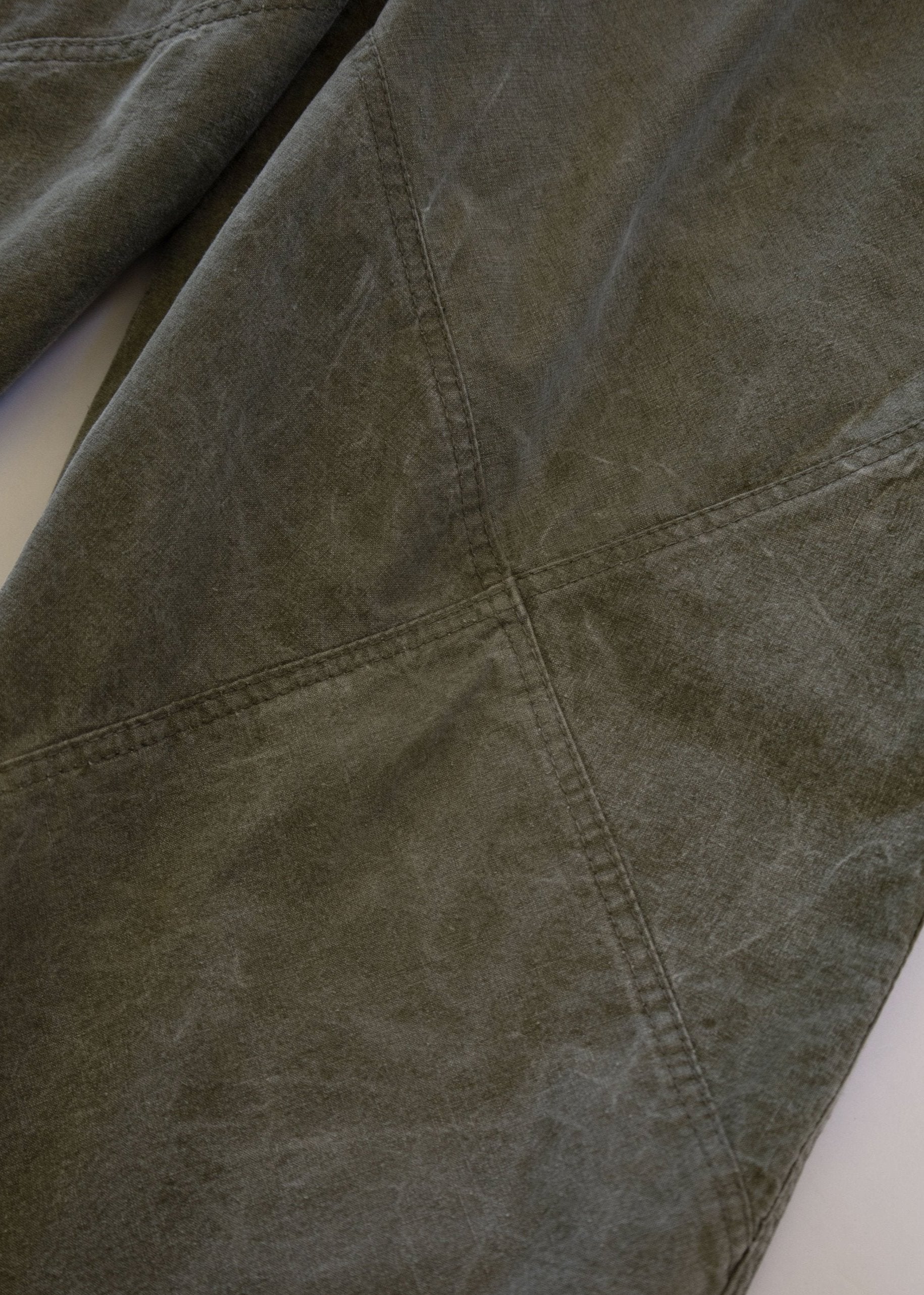 tent pants