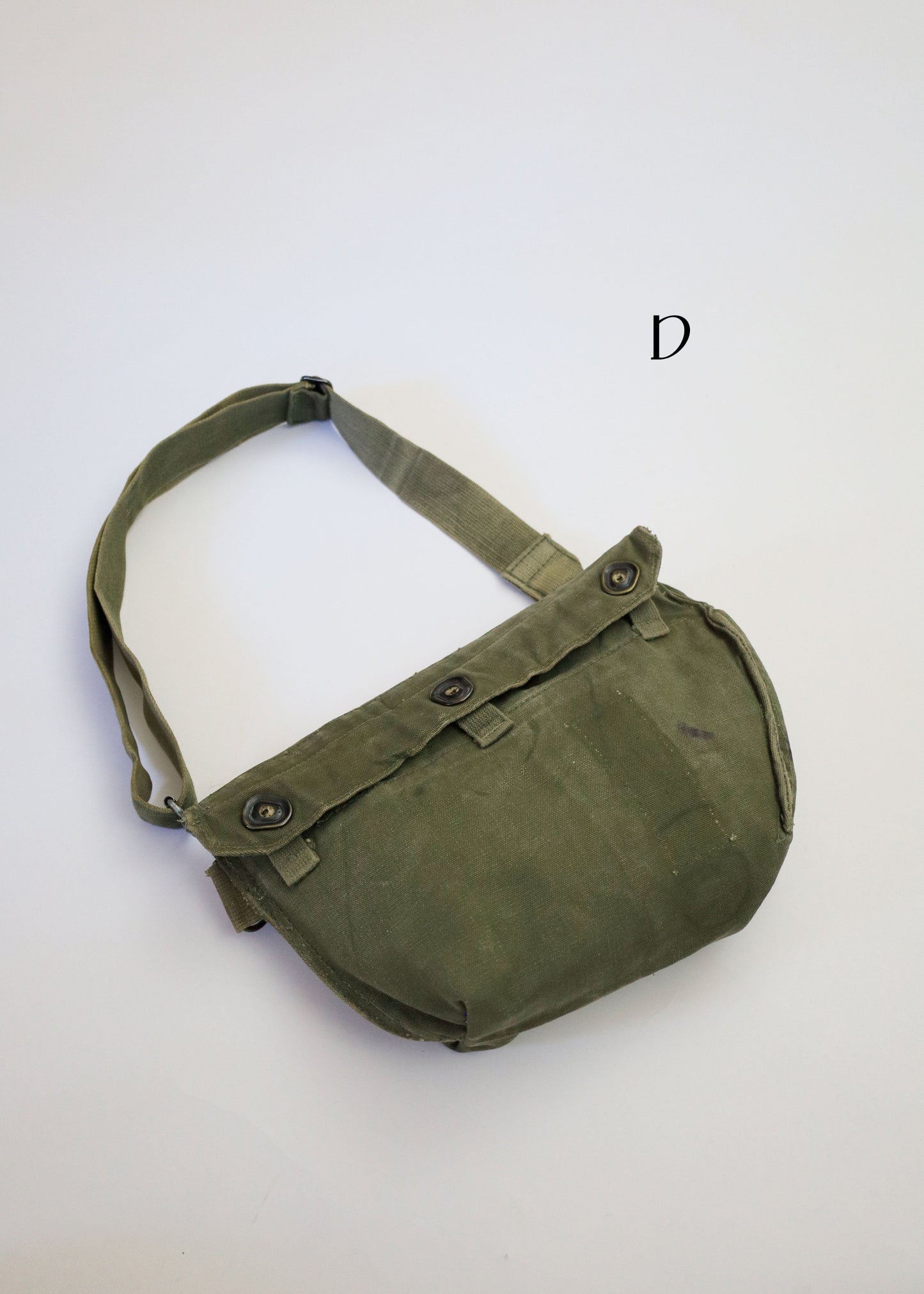 Eternal Function Shoulder Bag