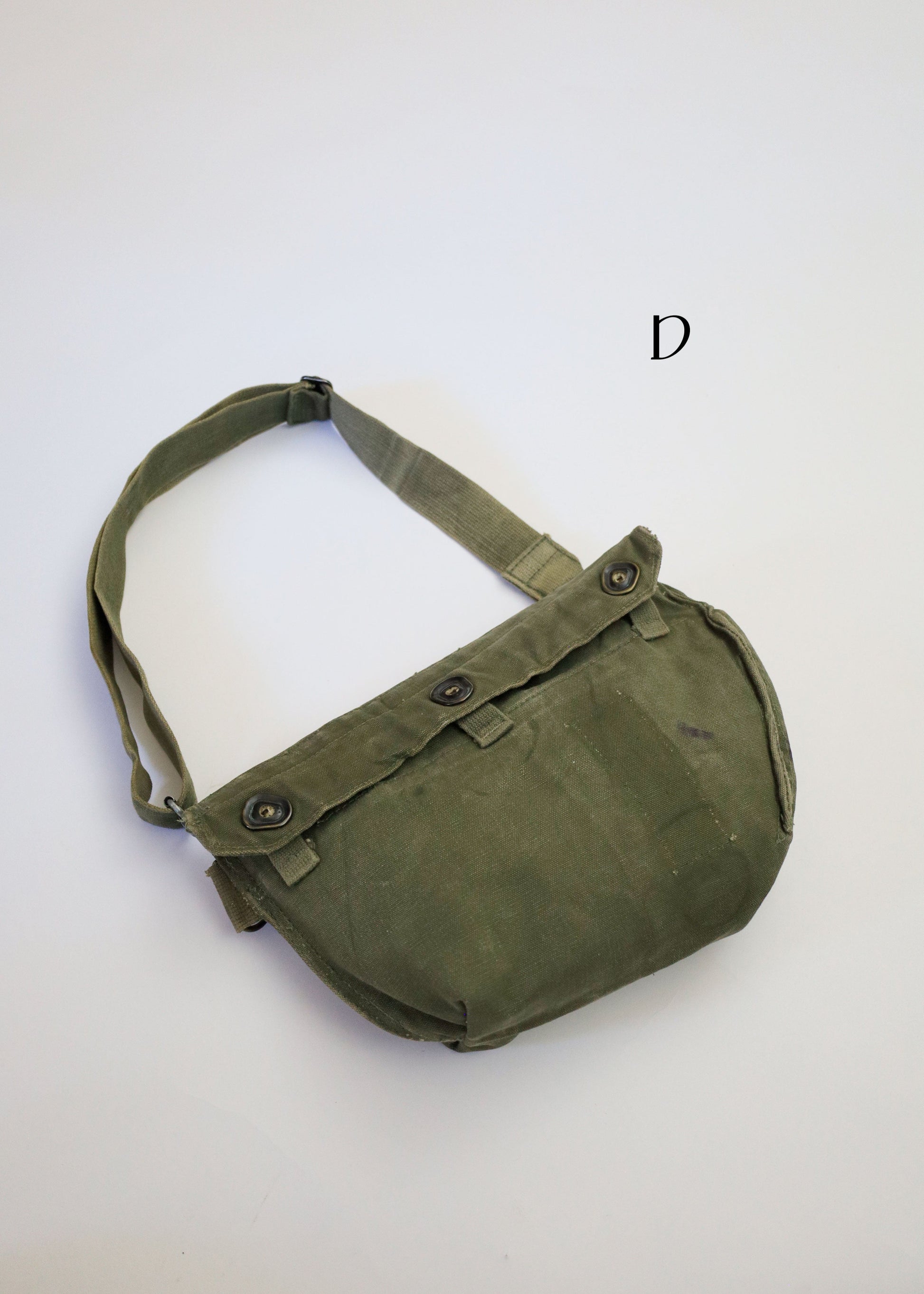 Eternal Function Shoulder Bag