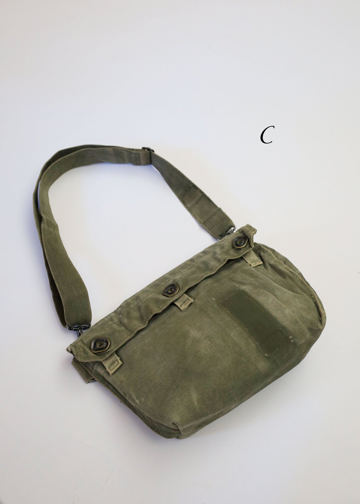 Eternal Function Shoulder Bag