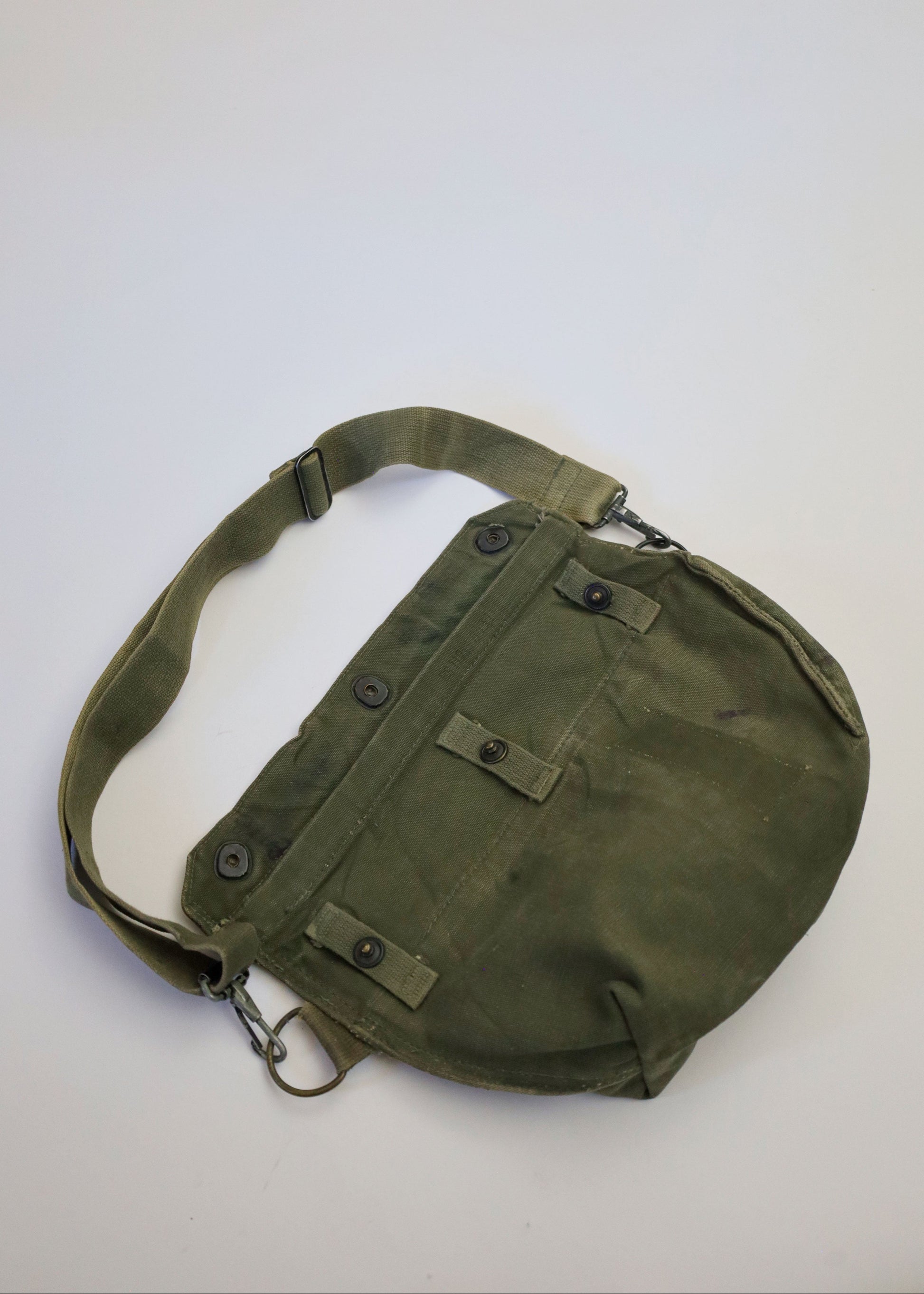 Eternal Function Shoulder Bag