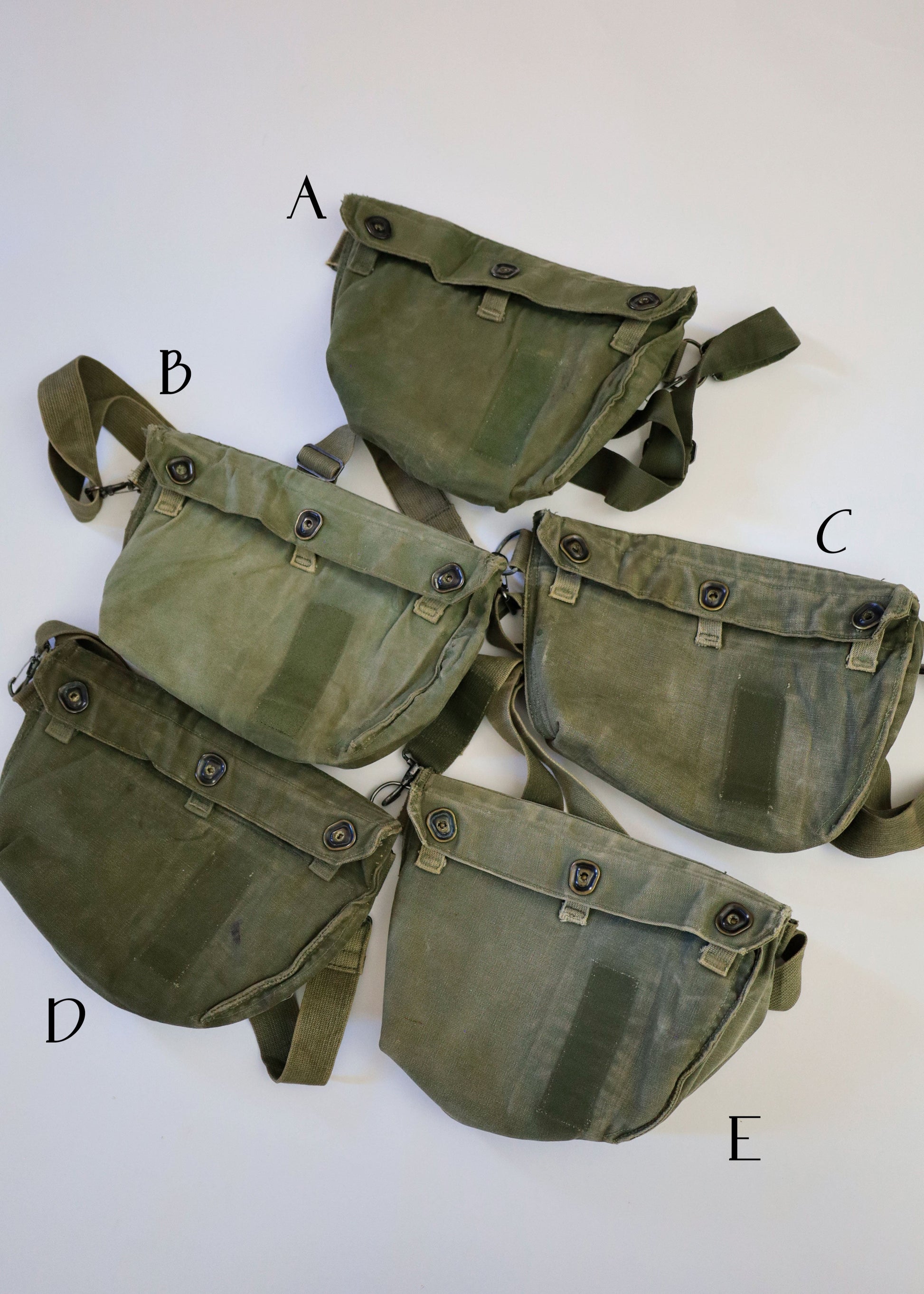 Eternal Function Shoulder Bag