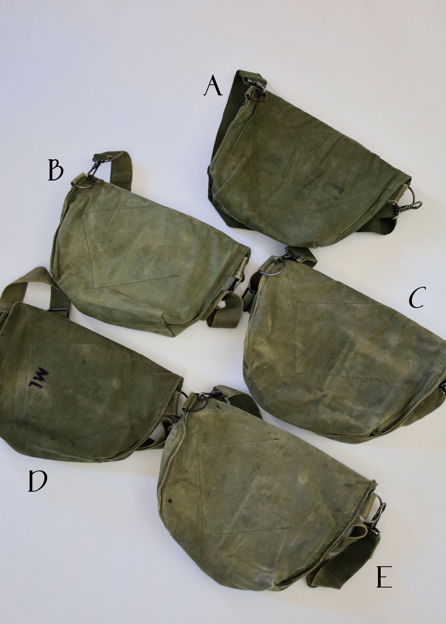 Eternal Function Shoulder Bag