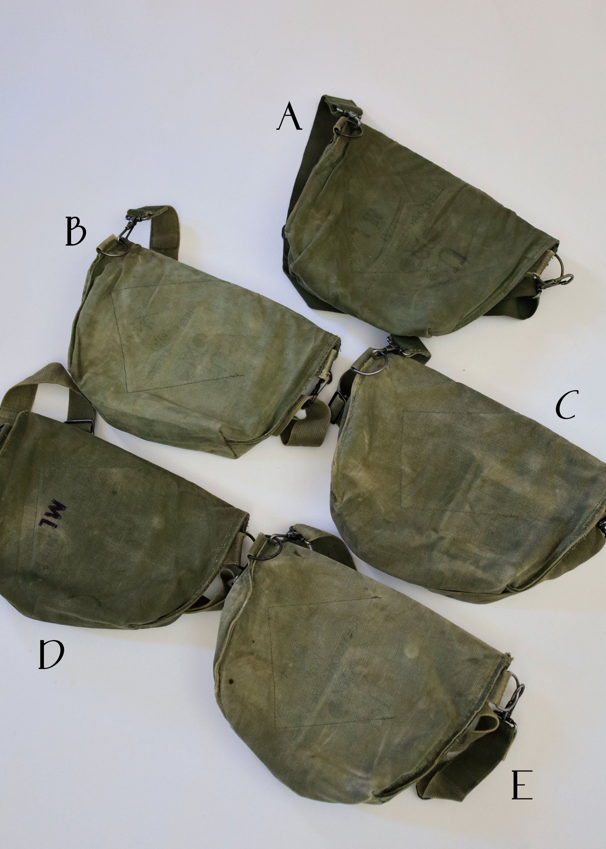 Eternal Function Shoulder Bag