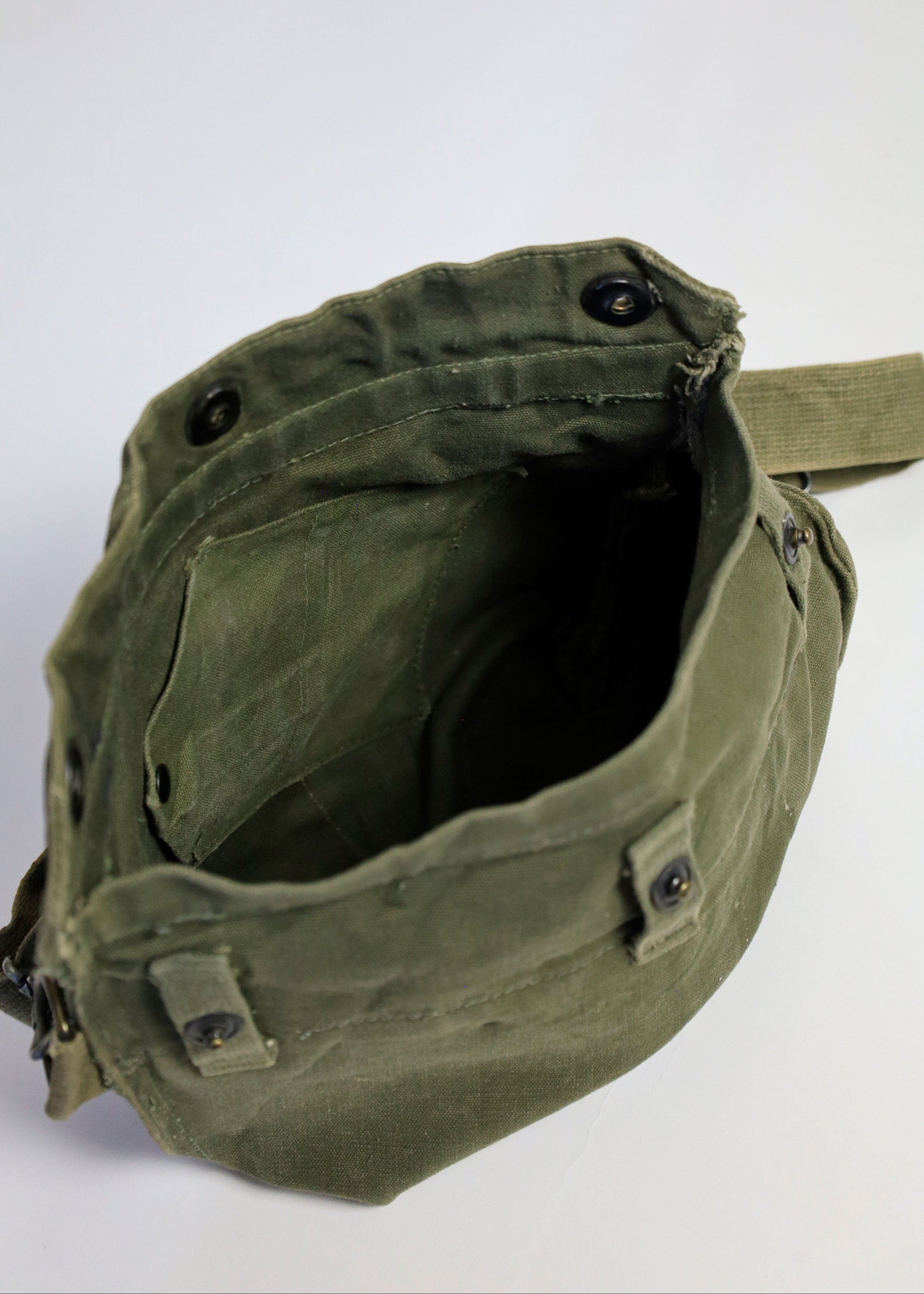 Eternal Function Shoulder Bag
