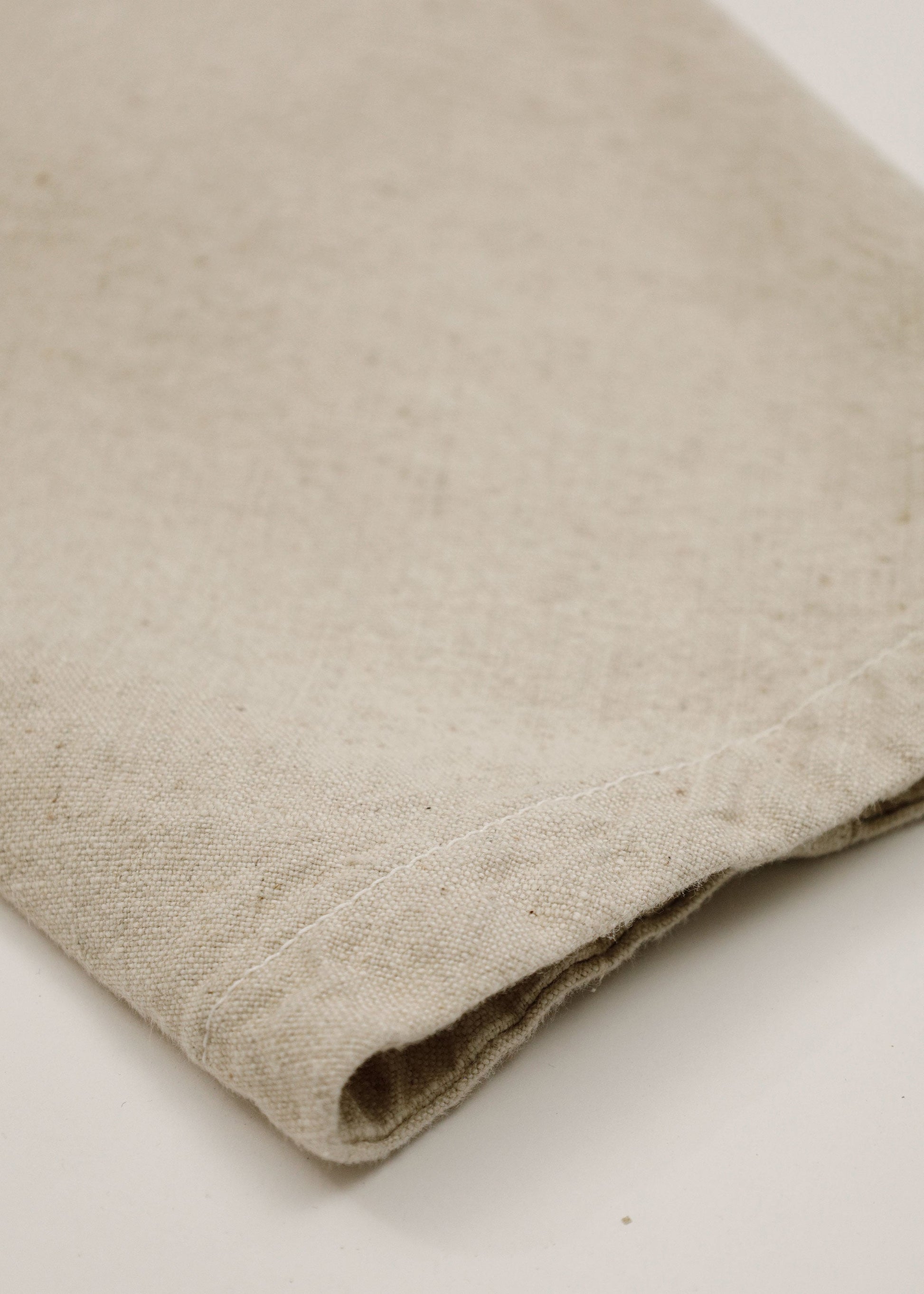 Hand Made One Mile Linen Pants