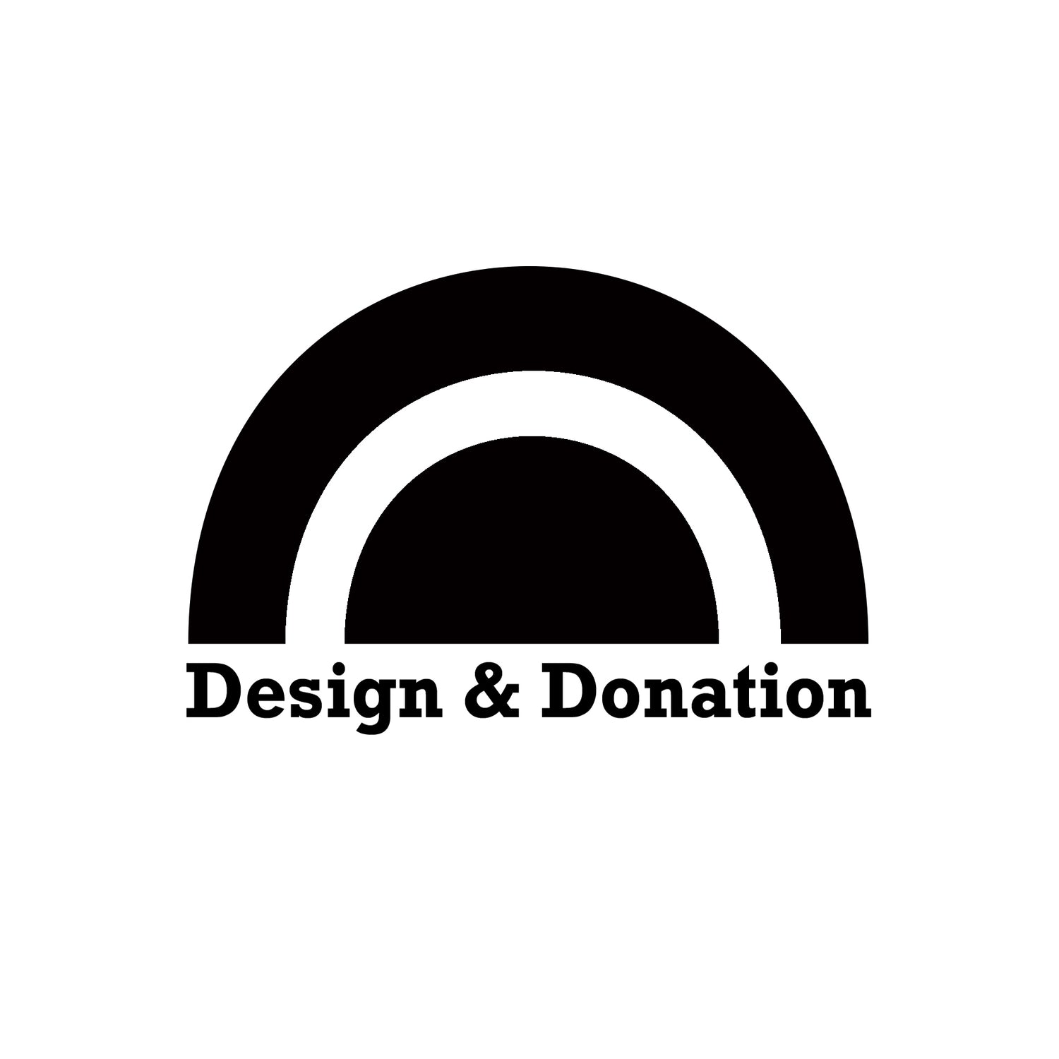 Design & Donation Project