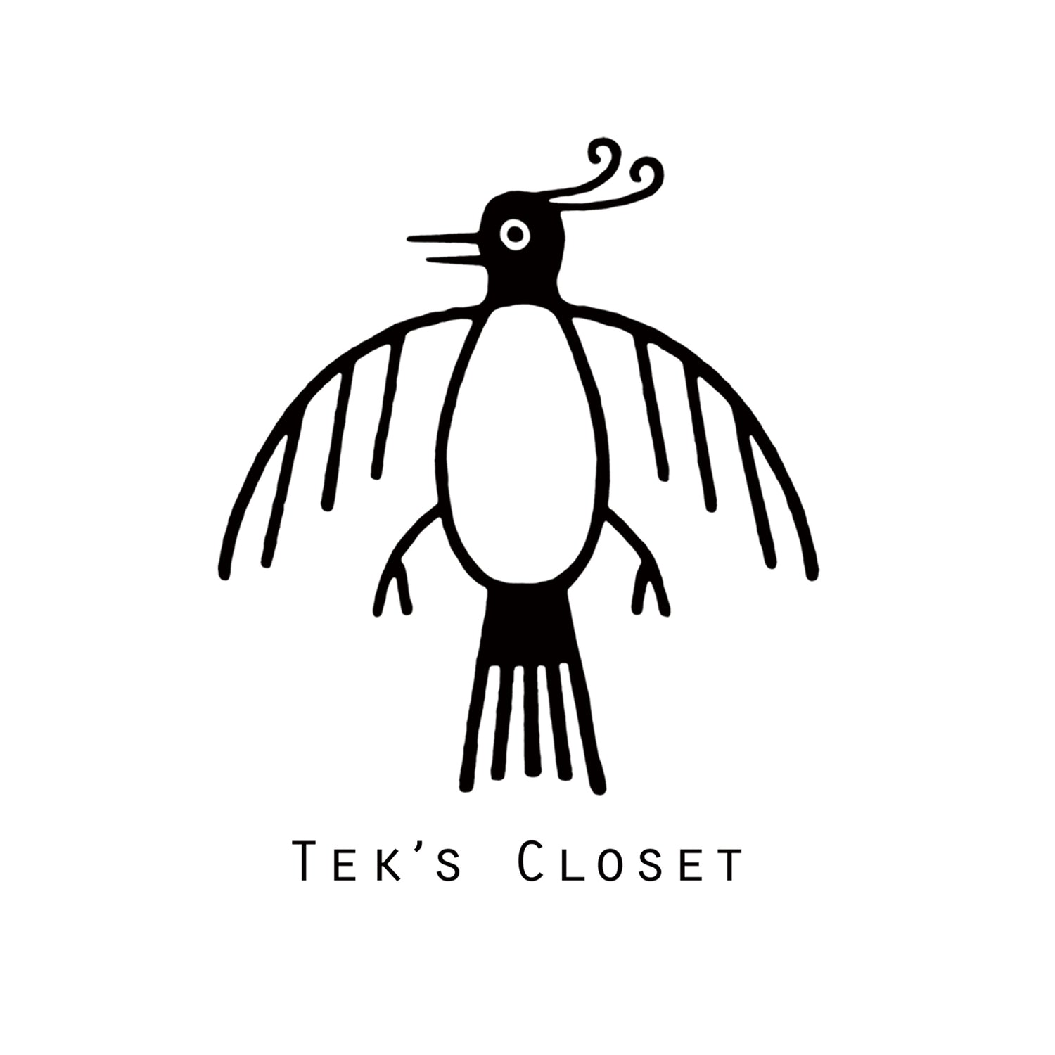 TEK's Closet