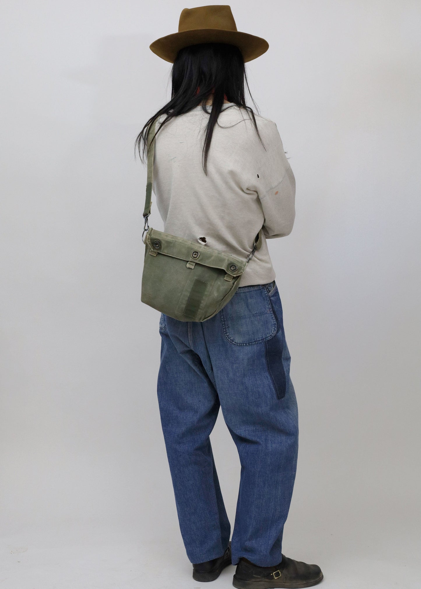 Eternal Function Shoulder Bag