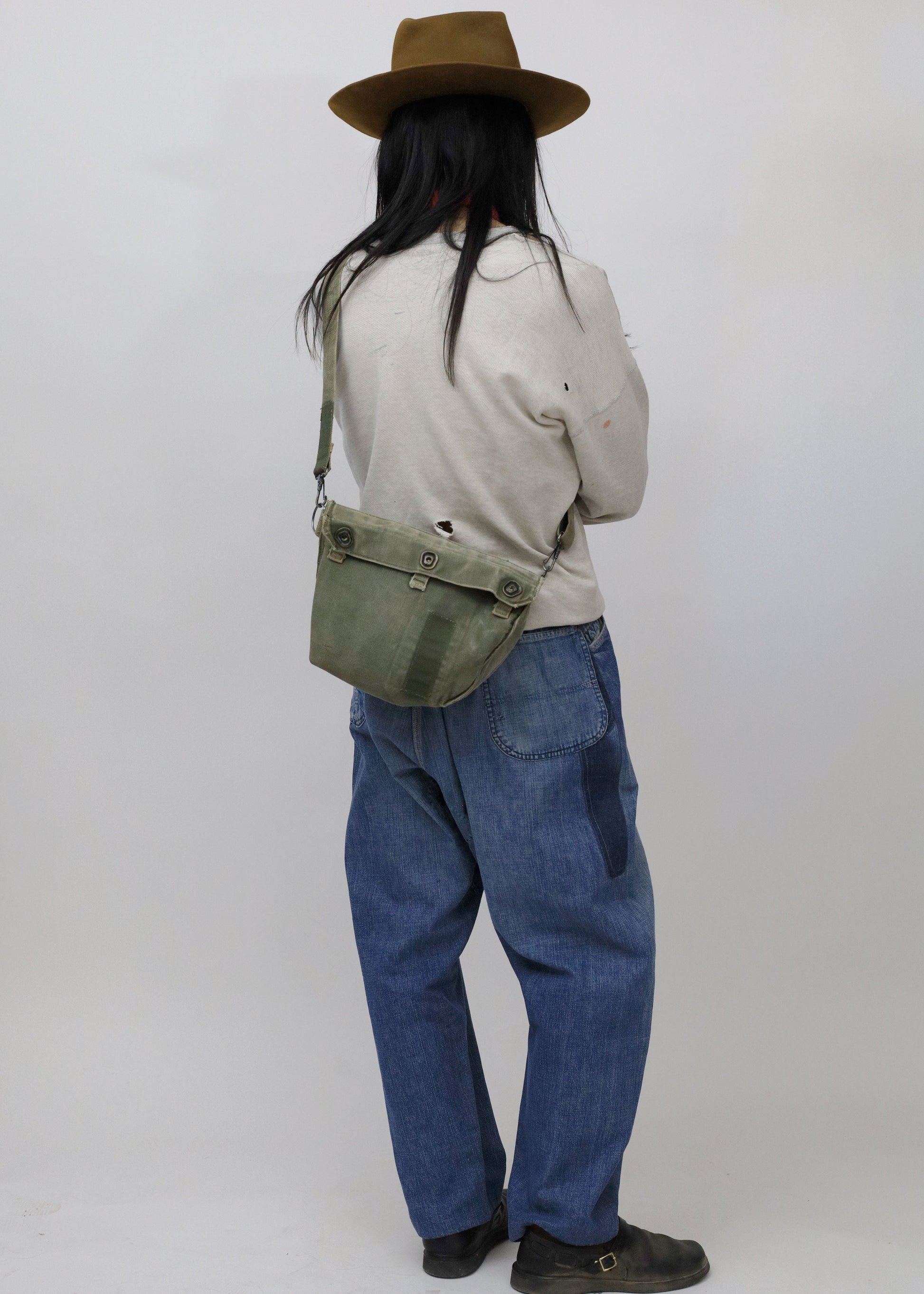 Eternal Function Shoulder Bag