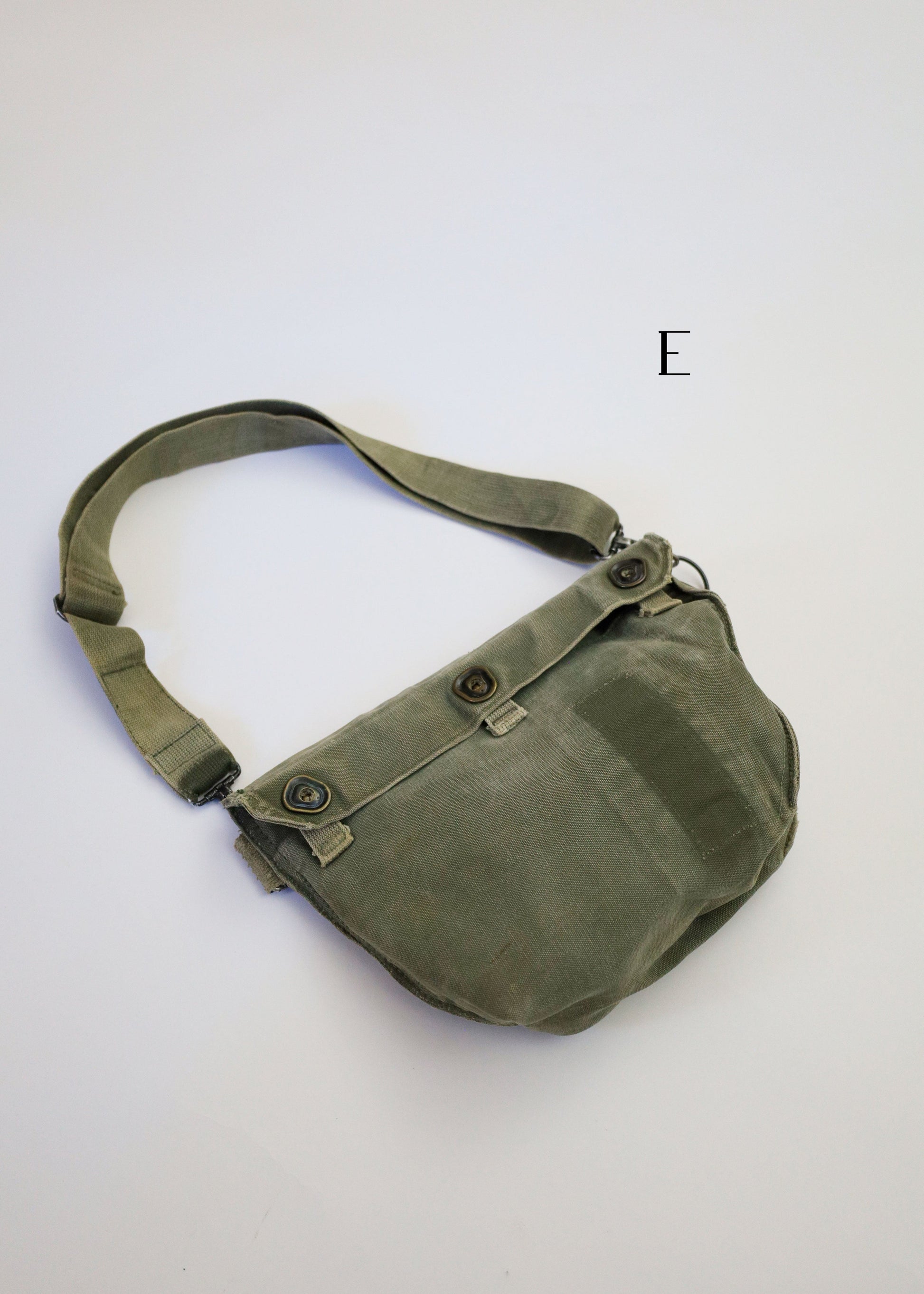 Eternal Function Shoulder Bag 