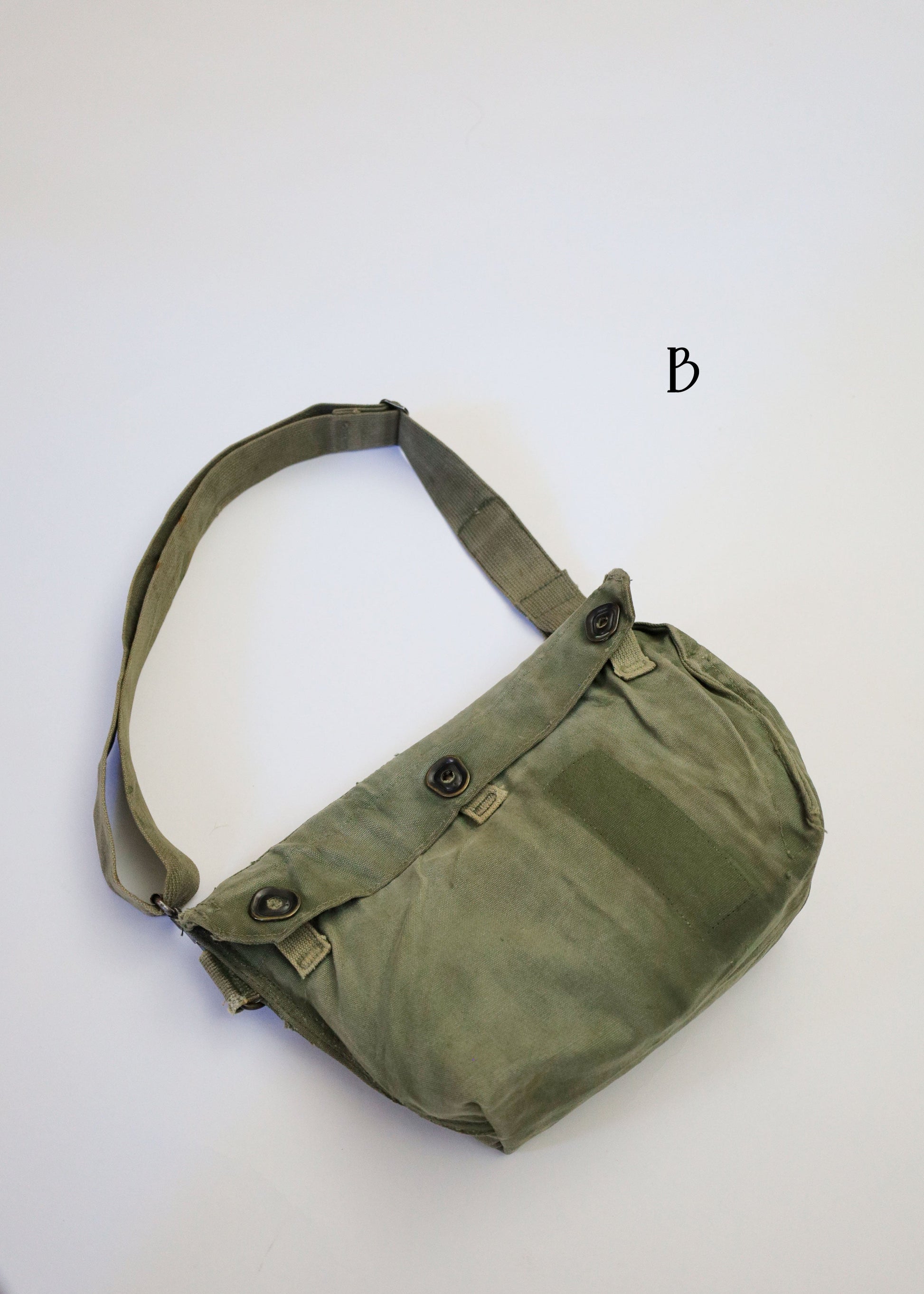 Eternal Function Shoulder Bag 