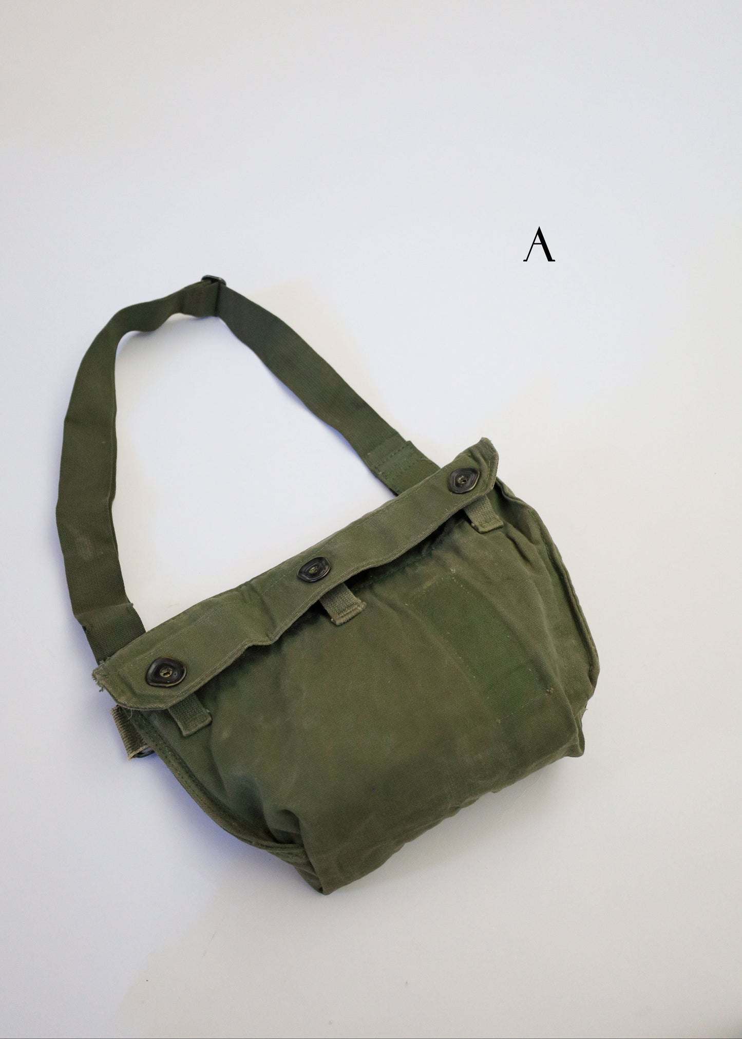 Eternal Function Shoulder Bag 