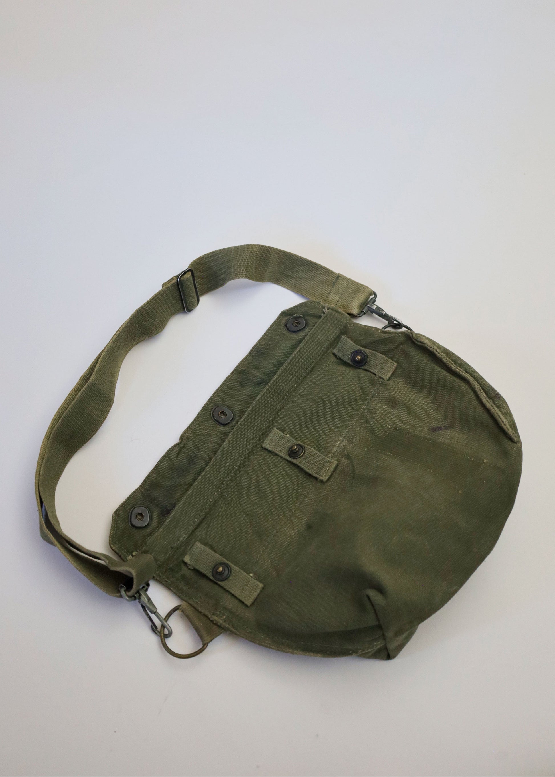 Eternal Function Shoulder Bag 