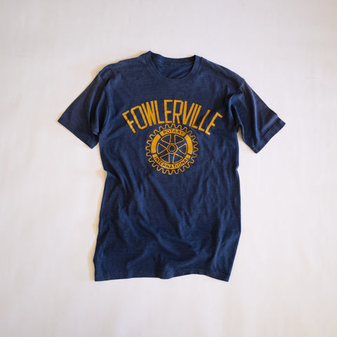 80's Fowlerville T-shirt